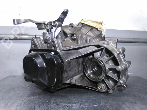 Gearbox SEAT IBIZA III (6L1) 1.4 TDI | BP19854580M3 
