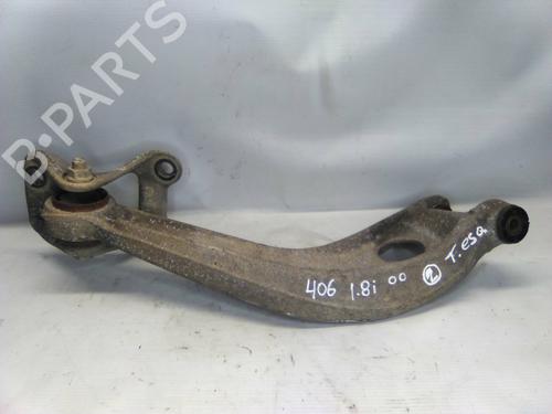 Used Left rear suspension arm PEUGEOT 406 (8B) 1.8 16V (116 hp) 19875890