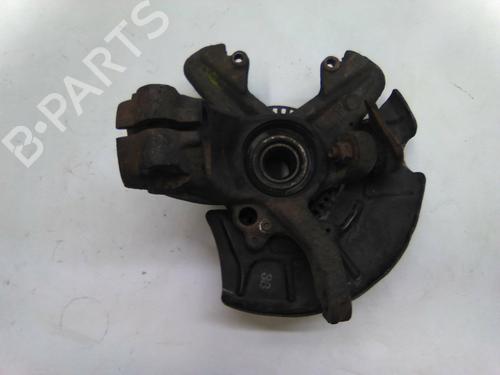 Left front steering knuckle SEAT LEON (1M1) 1.4 16V | BP19866997M25 