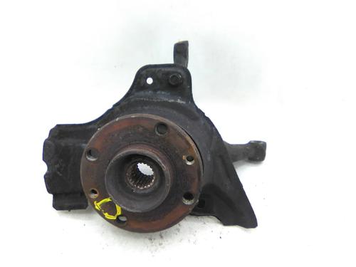 Used Right front steering knuckle FIAT PUNTO (176_) 60 1.2 (176AP, 176AR, 176AQ, 176BB) (60 hp) 27040167
