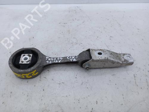 Support de boîte de vitesse VW POLO IV (9N_, 9A_) 1.2 12V (64 hp) 30487836