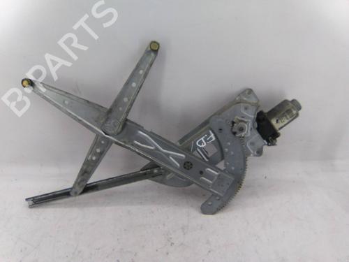Used Front right window mechanism RENAULT KANGOO (KC0/1_) 1.9 dTi (KC0U) (80 hp) 19819018