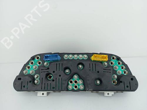 Instrument cluster PEUGEOT 306 Hatchback (7A, 7C, N3, N5) 1.4 | BP31667951C47 
