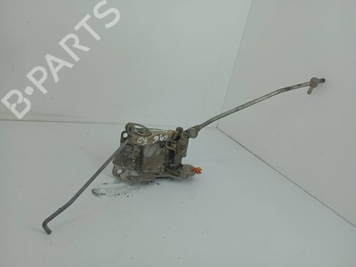 Used Front right lock SUBARU REX III 0.8 (KH5) (42 hp) 32430062