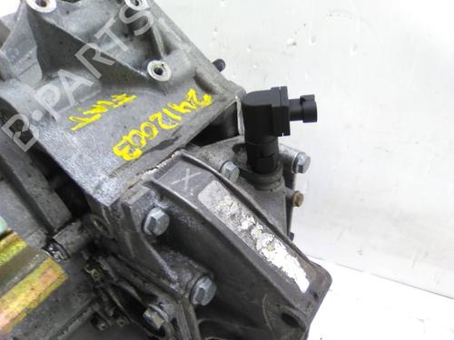 Gearkasse FIAT PUNTO (188_) 1.2 16V 80 (188.233, .235, .253, .255, .333, .353, .639,... | BP30046466M3 