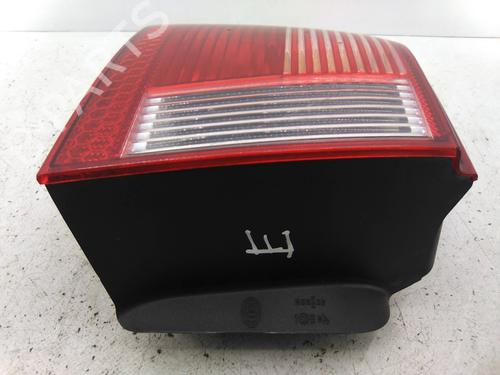 Left taillight SEAT IBIZA II (6K1) 1.4 i | BP19855693C34 