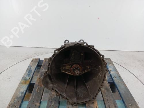 Gearkasse MERCEDES-BENZ C-CLASS (W202) C 220 D (202.121) (95 hp) 32787567