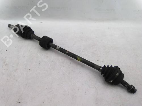Used Right front driveshaft FIAT PUNTO (176_) 55 1.1 (54 hp) 19827307