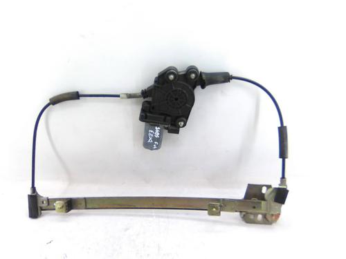 Front left window mechanism FIAT SEICENTO / 600 (187_) 1.1 (187AXB, 187AXB1A, 187AXC1A02) | BP29480369C22 