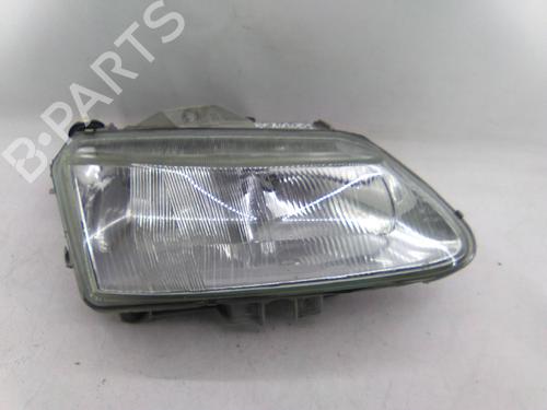 Used Right headlight RENAULT ESPACE III (JE0_) 2.2 12V TD (JE0E, JE0H, JE0P) (113 hp) 24648640