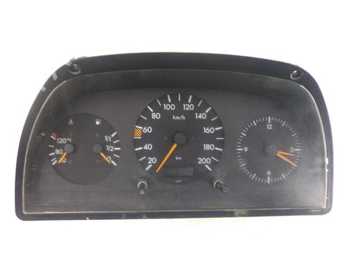 Used Instrument cluster MERCEDES-BENZ VITO Bus (W638) 110 TD 2.3 (638.174) (98 hp) 19869122