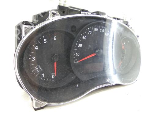 Kombiinstrument RENAULT KANGOO Express (FW0/1_) 1.5 dCi 95 (FW16) | BP29307199C47 