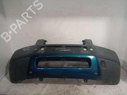 Pára-choques frente LAND ROVER FREELANDER I (L314) 2.0 DI 4x4 (98 hp) 27517729