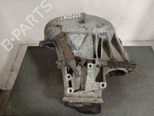 Gearbox MG MG ZR 105 | BP22197703M3 