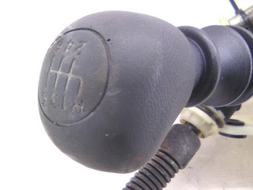 Selector da caixa FIAT DUCATO Van (250_) 120 Multijet 2,3 D | BP29071605M90