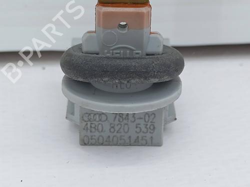 Other SEAT ALTEA (5P1) 1.9 TDI | BP19842083O1