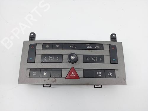 Used Climate control PEUGEOT 407 SW Estate Van (6E_) 1.6 HDi (109 hp) 31054218