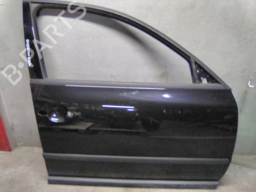 Used Right front door VW PASSAT B5 (3B2) 1.9 TDI (115 hp) 19861619