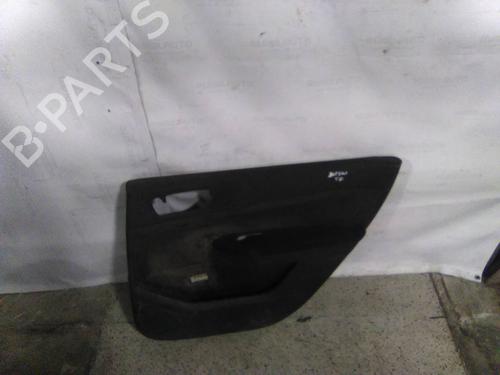 Used Rear left panel PEUGEOT 307 SW Estate Van (3E_, 3H_) 1.6 HDi (90 hp) 19830372