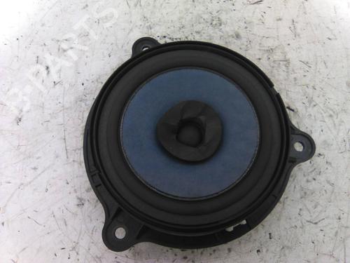 Used Speaker NISSAN X-TRAIL I (T30) 2.2 dCi 4x4 (136 hp) 19872782