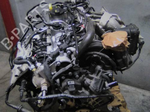 Engine SEAT IBIZA V (KJ1, KJG) 1.0 TSI | BP19870017M1