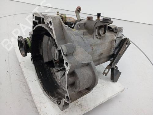 Gearbox SEAT IBIZA II (6K1) 1.9 D | BP30839028M3