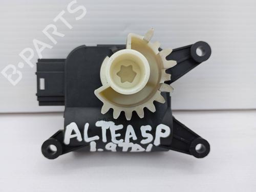Used Heater blower motor SEAT ALTEA (5P1) 1.9 TDI (105 hp) 19872100