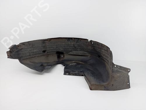 Altro PEUGEOT 2008 I (CU_) 1.2 VTi | BP30915379O1