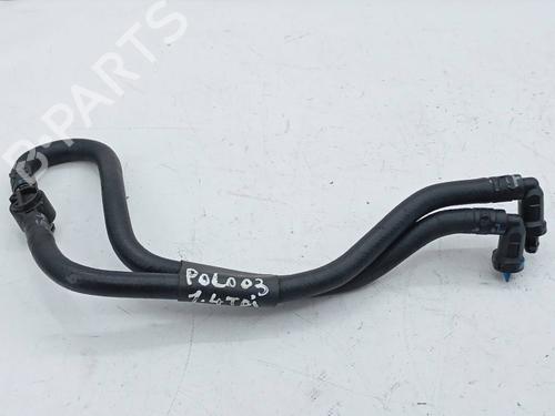 Andre VW POLO IV (9N_, 9A_) 1.4 TDI (75 hp) 24623584