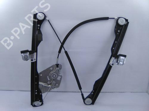 Used Front left window mechanism SEAT IBIZA II (6K1) 1.0 (45 hp) 27293262