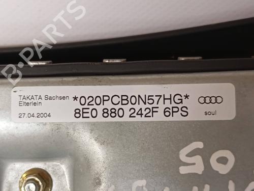 Høyre sete kollisjonspute AUDI A4 B7 (8EC) 1.9 TDI | BP19846390C14 