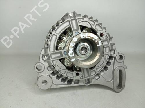 Used Alternator SEAT IBIZA III (6L1) 1.4 16V (86 hp) 21541478