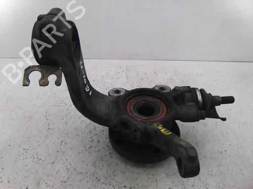 Left front steering knuckle SEAT ALHAMBRA (7V8, 7V9) 1.9 TDI | BP19868142M25 