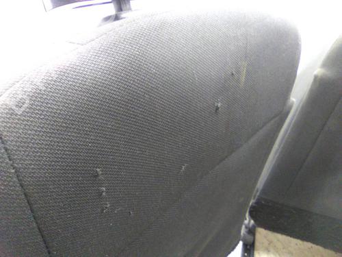 Seats set RENAULT GRAND SCÉNIC III (JZ0/1_) 1.5 dCi (JZ0A) | BP29632479C78