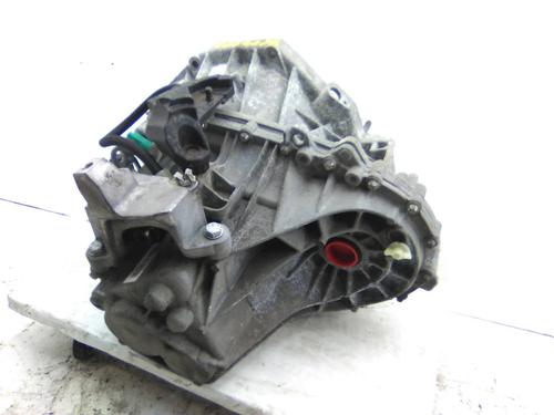 Used Gearbox RENAULT MEGANE III Combi Van (KZ0/1) 1.5 dCi (106 hp) 30046461
