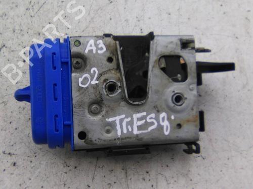 Vergrendeling links achter AUDI A3 (8L1) 1.9 TDI (130 hp) 22296685
