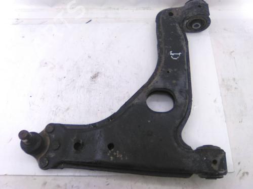 Used Right front suspension arm OPEL ASTRA H Estate (A04) 1.3 CDTI (L35) (90 hp) 19816606