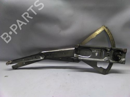 Used Front right window mechanism OPEL CORSA B Estate (S93) 1.7 D (F35) (60 hp) 19871212