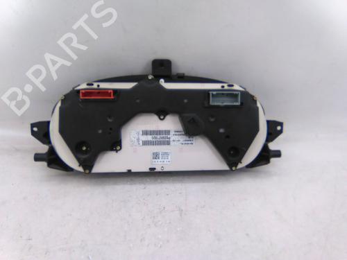 Quadrante RENAULT SCÉNIC I MPV (JA0/1_, FA0_) 1.4 16V (JA0D, JA1H, Ja0W, JA10) | BP28384127C47