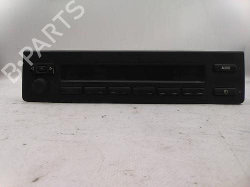 Autre BMW 5 Touring (E39) 525 tds (143 hp) 22961346