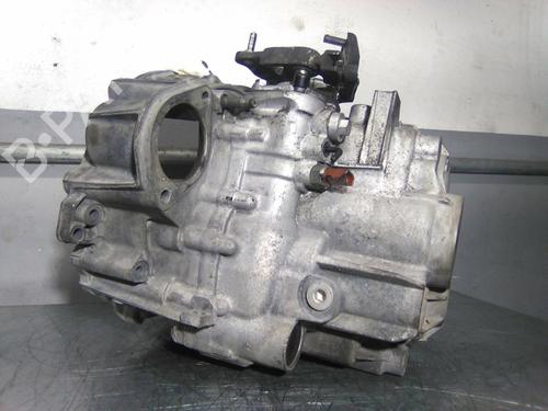 Gearbox AUDI A3 (8P1) 2.0 TDI | BP19854081M3 