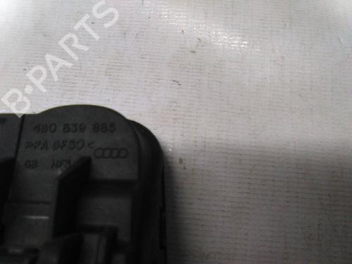 Front right exterior door handle AUDI A3 (8P1) 1.6 TDI | BP19834319C129 