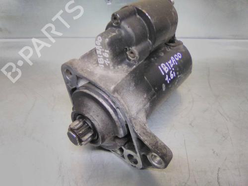 Used Starter SEAT IBIZA II (6K1) 1.6 i (101 hp) 19853359