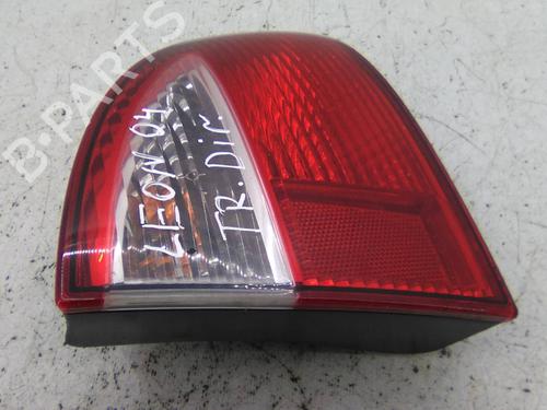 Piloto trasero derecho SEAT LEON (1M1) 1.9 TDI | BP21130962C35 