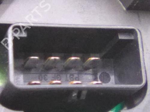 Instrument cluster VW POLO IV (9N_, 9A_) 1.4 TDI | BP25150502C47 