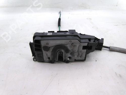 Front right lock MERCEDES-BENZ C-CLASS T-Model (S205) C 220 BlueTEC / d (205.204) | BP19826271C97 