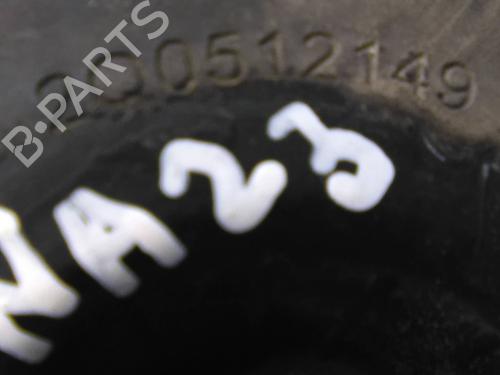 Shock absorber spring SEAT ARONA (KJ7, KJP) 1.0 TSI | BP20598915C152 