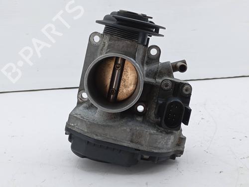 Throttle body VW POLO III (6N1) 50 1.0 | BP19851713M82 