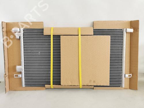 Used AC radiator RENAULT LAGUNA I Grandtour (K56_) 1.9 dCi (K56W) (107 hp) 19845593