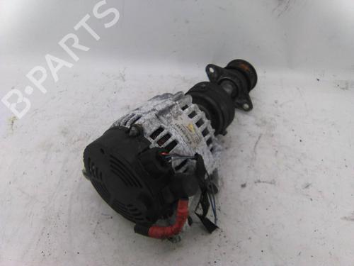 Generator FORD FOCUS I (DAW, DBW) 1.8 Turbo DI / TDDi | BP19832531M7 